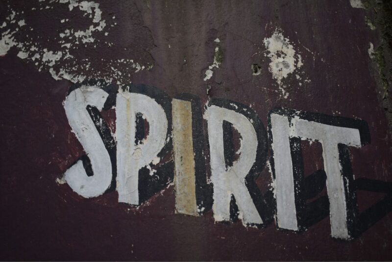 body and spirit